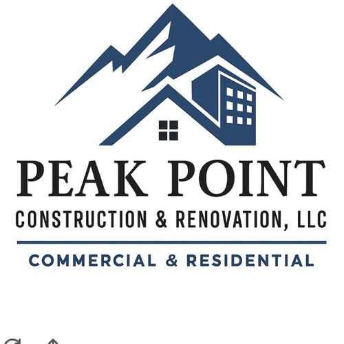 Peak Point Renovation & Construction