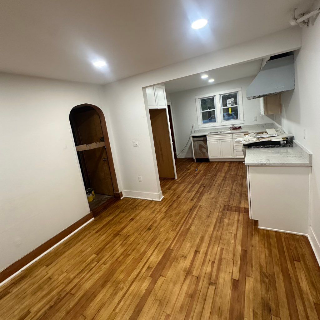 Brian’s home improvements & landscaping services