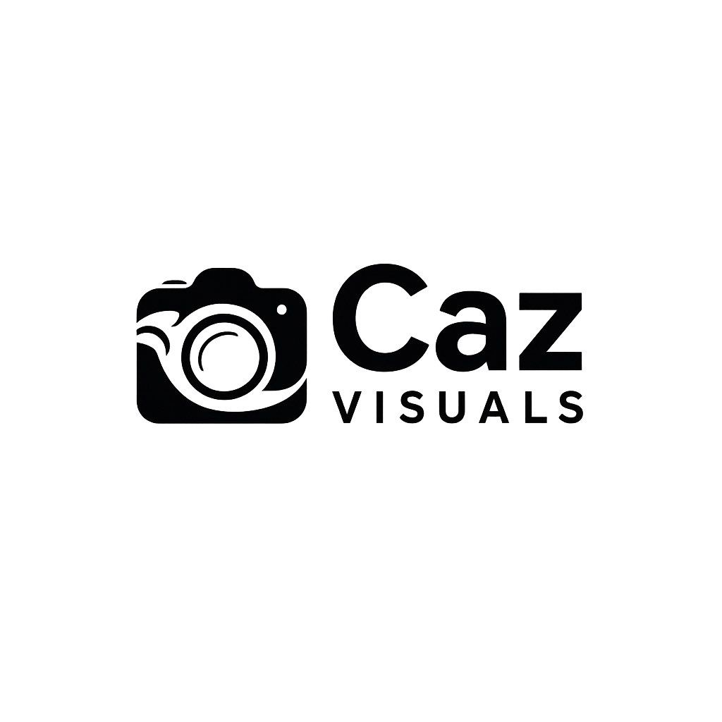 Caz Visuals