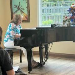 Avatar for Lovley Piano Studio