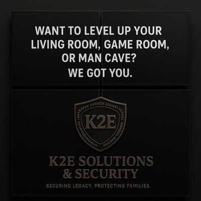 Avatar for K2E LEGACY SECURED