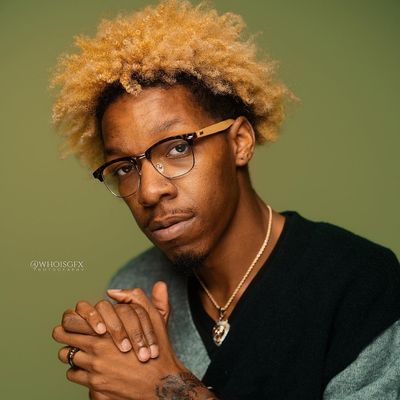 Avatar for WhoisGFX Productions