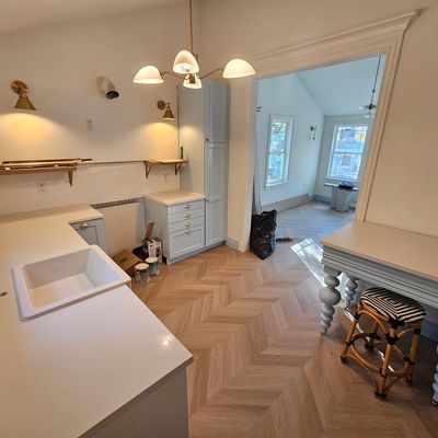 Avatar for El Pino Landscaping