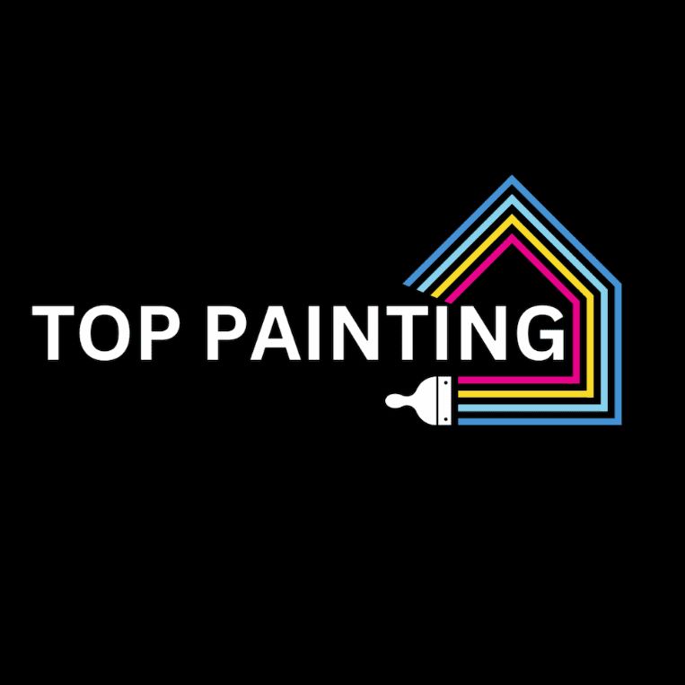 TOP PAINTING - Kitchen cabinet Refinishing