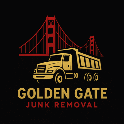 Avatar for Golden Gate Junk Removal