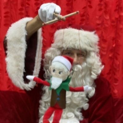 Avatar for Magical Santa