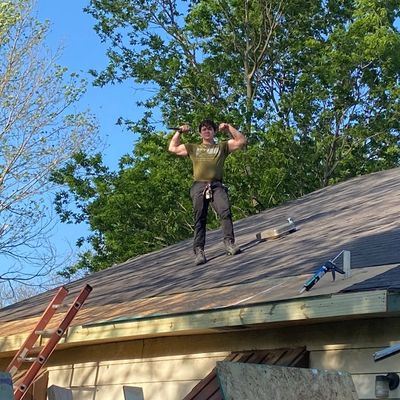 Avatar for MirrorTheMason