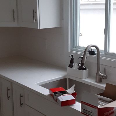 Avatar for B-sparky Electric