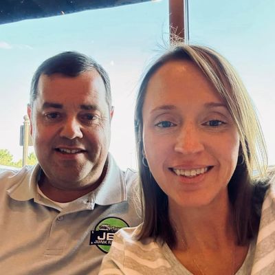 Avatar for JBC Junk Removal Call For Quote 7064129921