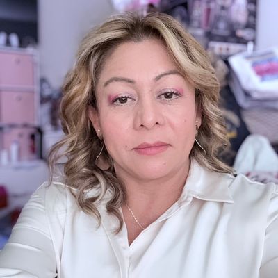 Avatar for Yasmin Vasquez