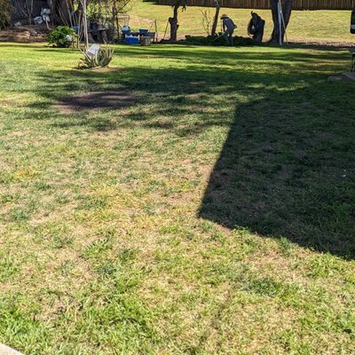 Avatar for Los Dos Hermanos Landscaping