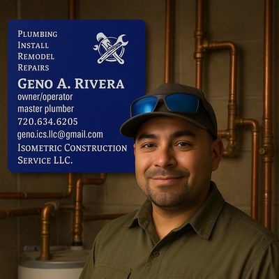 Avatar for Isometric Construction Service