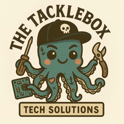 Avatar for Tacklebox Tech Solutions