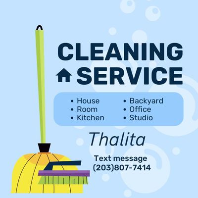 Avatar for Cleaning service