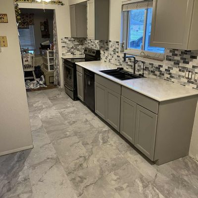 Avatar for Cowboy construction and remodeling