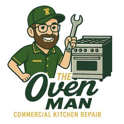 Avatar for The Oven Man LLC