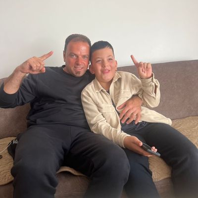 Avatar for B&B Kqira