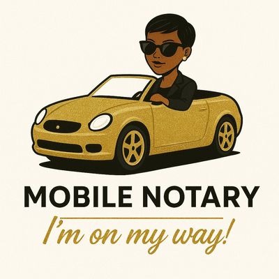 Avatar for A. George Mobile Notary
