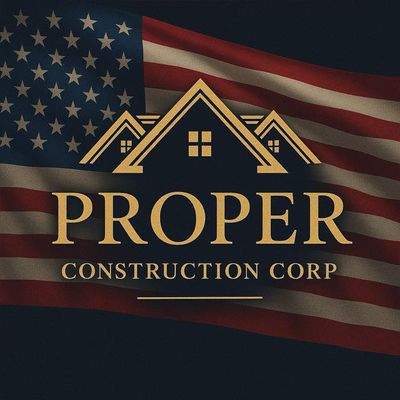 Avatar for Proper Roofing&Chimney