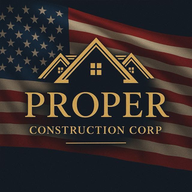 Proper Roofing&Chimney