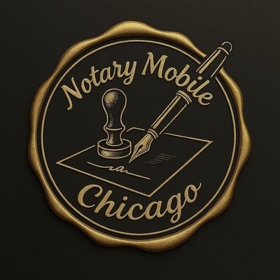 Avatar for Notary Mobile Chicago