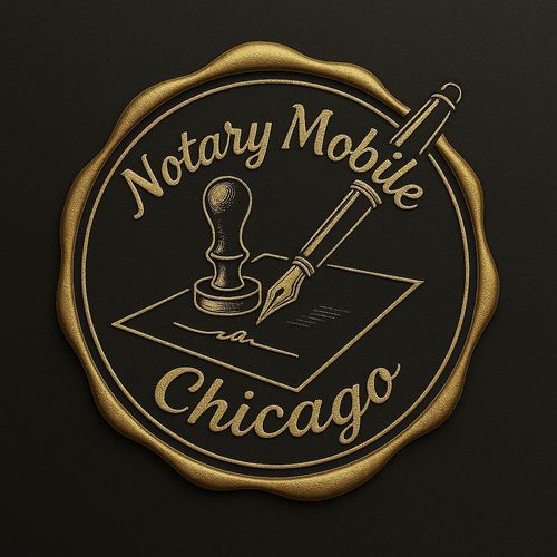 Notary Mobile Chicago