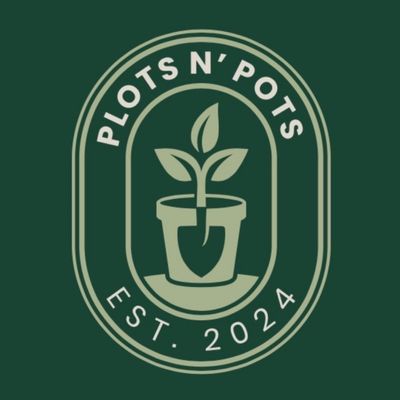 Avatar for Plots n’ Pots LLC