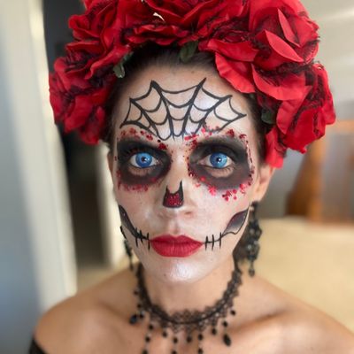 Avatar for Face Magic and balloon art