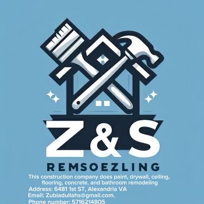 Avatar for Z,S Remodeling