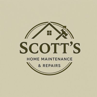 Avatar for Scott’s Home Maintenance & Repairs