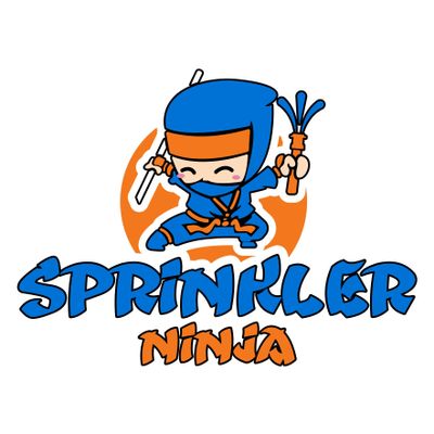 Avatar for Sprinkler Ninja