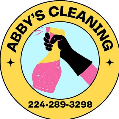 Avatar for Abby’s Cleaning