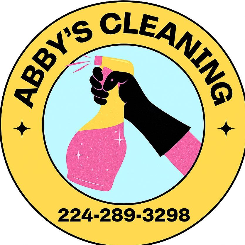 Abby’s Cleaning