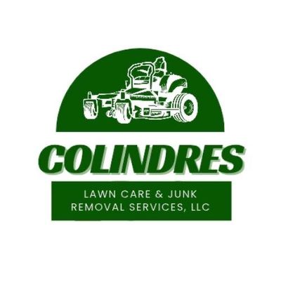 Avatar for Colindres Lawn care and junk removal services LLC