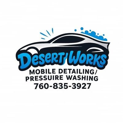 Avatar for Desert Water Works