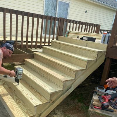 Avatar for In A Jam Handyman Services