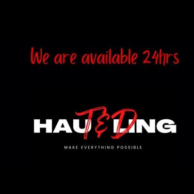 Avatar for T&D HAULING LLC