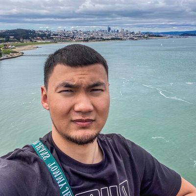 Avatar for Akhmad Painting