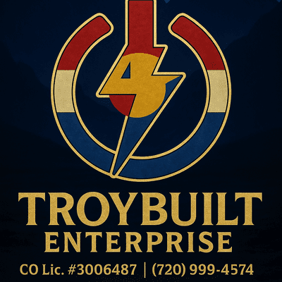 Avatar for TroyBuilt Enterprise