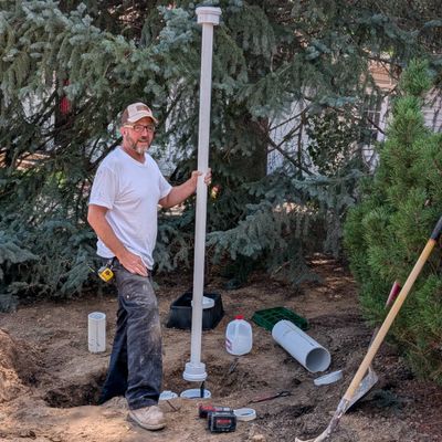 Avatar for Brett Barton Plumbing