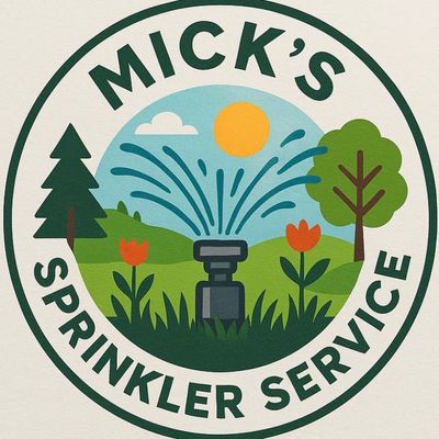 Avatar for Mick's Sprinkler Service
