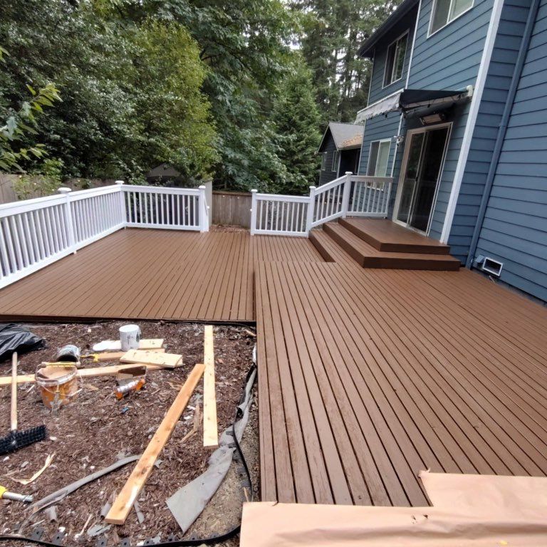 Baronas Painting & More