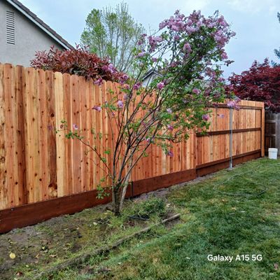 Avatar for Quality Landscape and Fencing