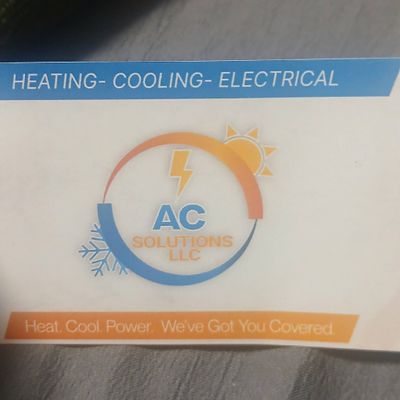 Avatar for ac solución