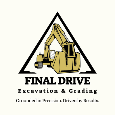 Avatar for Final Drive Excavation & Grading