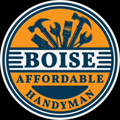 Avatar for Boise Affordable Handyman