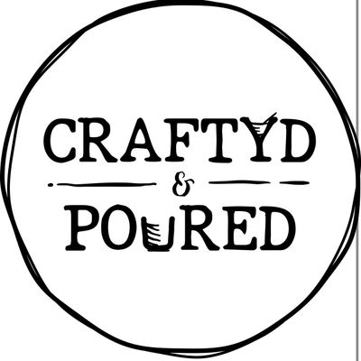 Avatar for Craftyd and Poured