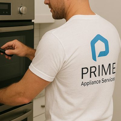 Avatar for Prime Appliance Repair Services Inc.