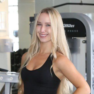 Avatar for Felicity Fitness, Tone, and Shape