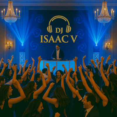 Avatar for 100% Reliable 5-Star!-DJ Isaac V | Photo Booth